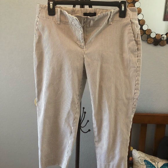 Capris - Picture 2 of 2